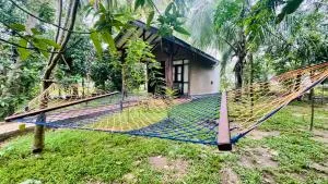 Ela Addara Green Villa - Bellanoya