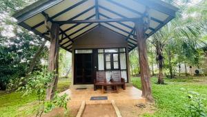 Ela Addara Green Villa