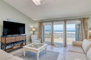 Almost Heaven Beach House