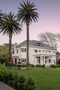 Palm House Boutique Hotel and Spa