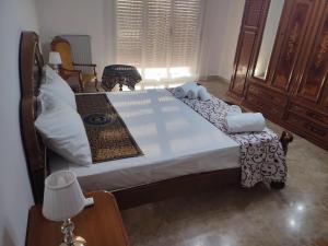 House Piazza Umberto