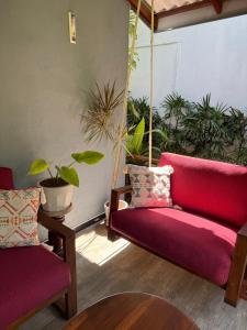 Leel’s Safari Cottage