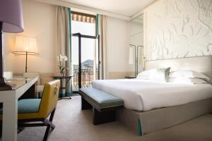 Hotels Hotel Royal-Riviera : photos des chambres