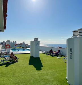 Apartamento en Plaza del Charco