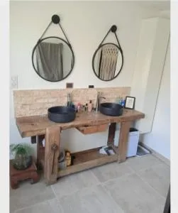 Virginie Provence - Entrevennes