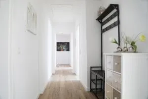 Ferienwohnung 3land Reisen - Chalampé