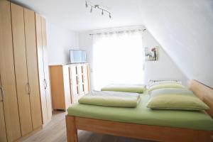 Ferienwohnung 3land Reisen