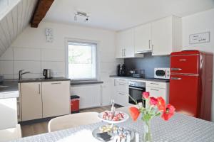 Ferienwohnung 3land Reisen