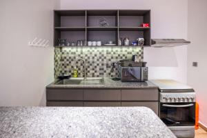 Unity West Cool Homes