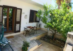 SHANTI HOME Salento - Salice Salentino