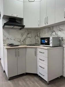 Apart otel sun and moon - Salibauri