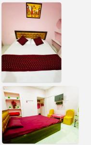 Hotel Tathastu