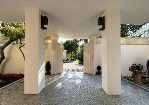 The Solluna Resort
