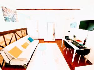 Amazing flat in the center