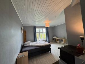 Charmig villa med 3 sovrum i Ljungaverk