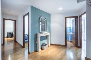 Luxury Suite Reina Isabel