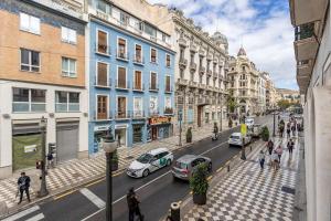 Luxury Suite Reina Isabel