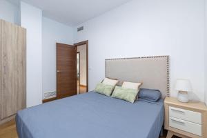 Luxury Suite Reina Isabel