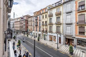 Luxury Suite Reina Isabel