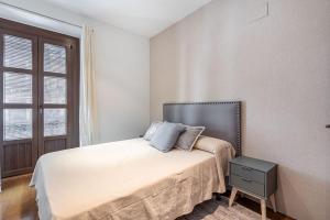 Luxury Suite Reina Isabel