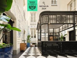 Only YOU Boutique Hotel Madrid - Hotels, Madrid