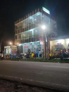 Hotel Sunshine Heritage - Kodarma