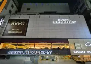 Regency Hotel - 平泽市