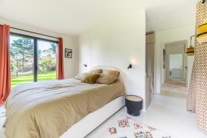 La Cabane des Vagues à Préfailles