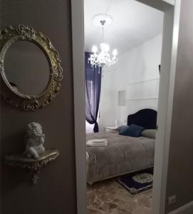 Standard Doppelzimmer