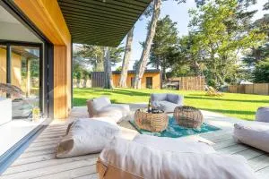 La Cabane des Vagues à Préfailles - 普雷法艾伊