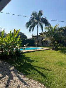 Sossego do Perequê