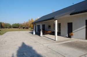 Letnia Oaza "Forsycja"