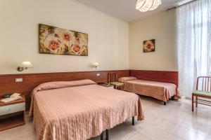 Triple Room room in Hotel Katty