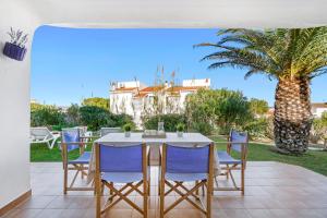 Apartamento La Brisa