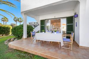 Apartamento La Brisa