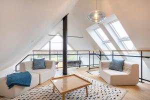Villa Mer - 180m de la plage