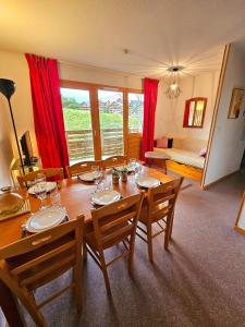 Appartements Appart 2 pieces avec balcon : photos des chambres