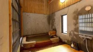 Kannawa Onsen Zekkei no Yado Sakuratei - Vacation STAY 50714v - Kinzan