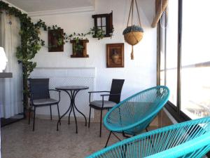 La Nogalera Central Apartment