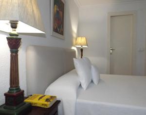 La Nogalera Central Apartment