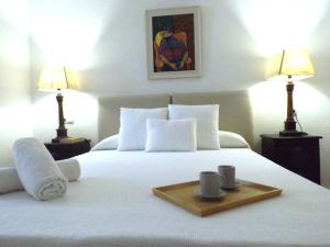 La Nogalera Central Apartment