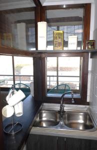 La Nogalera Central Apartment