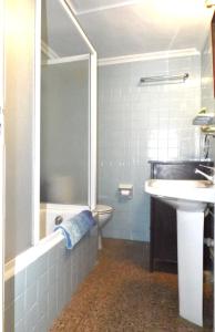 La Nogalera Central Apartment