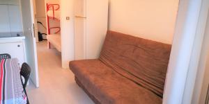 Appartements Residence Cap Azur Appartement 229 : photos des chambres