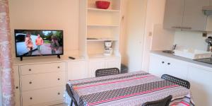 Appartements Residence Cap Azur Appartement 229 : photos des chambres