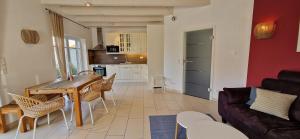 Nr 200 - Ferienwohnung Süderriff