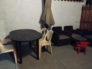 Maisons de vacances Jetez l-ancre, gite La Tremblade : photos des chambres