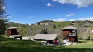 Costebelle B - Rousset