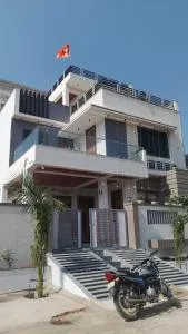 The Pushpa Heritage - Thūr