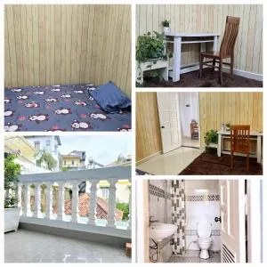 HC's Music House - Ấp Xuân An